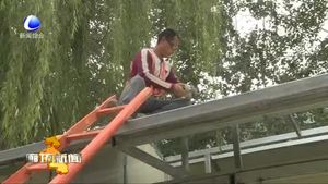 廊坊開發(fā)區(qū)高標準建設(shè)28座公廁