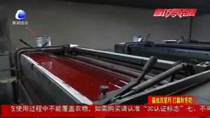 PM2.5專家組巡查走訪安次工業(yè)園 涉污企業(yè)立即關(guān)停