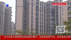高樓起火逃生通道被堵死？消防員提醒自救要講究方法