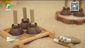 艾灸好用艾難選 購買艾條須謹記這五條