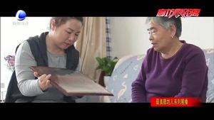 最美軍嫂青春無(wú)悔 大愛(ài)書(shū)寫(xiě)家國(guó)情懷