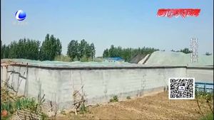 沙石料場緊鄰住宅 擾民嚴(yán)重 鄉(xiāng)政府：正在積極解決