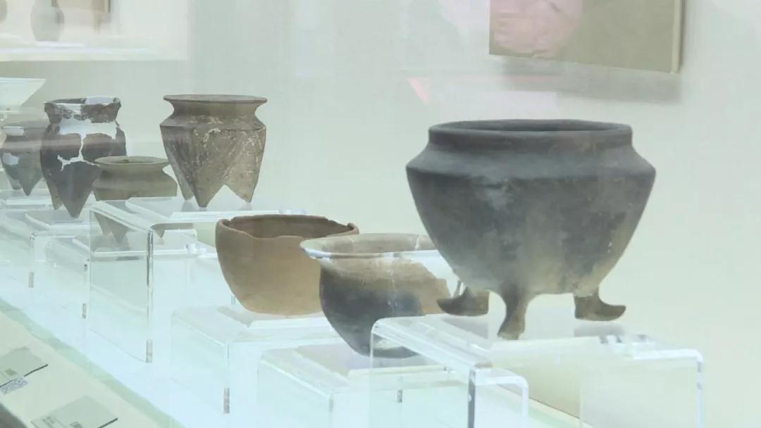 傳統(tǒng)與未來(lái)在此相連，廊坊博物館帶你走遍廊坊上下7000年！