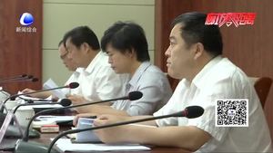 我市召開(kāi)中共廊坊市委教育工作領(lǐng)導(dǎo)小組第一次全體會(huì)議