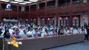 廣陽區(qū)舉辦“中國心·中國夢”第三屆青少年文化藝術節(jié)頒獎暨慶祝新中國成立70周年匯報演出