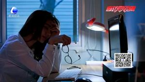 你會報復(fù)性熬夜嗎？市民：背后是“不舍得自由”的無奈