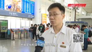 辟謠：紙質(zhì)車(chē)票退出歷史舞臺(tái)？假官宣勿輕信