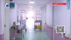 廊坊市人民醫(yī)院被授予北京常春藤醫(yī)學高端人才聯(lián)盟