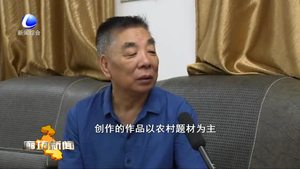 “燕趙楷模·時代新人”趙德平系列報道（一）