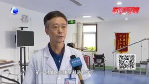 康復治療 社區(qū)先行