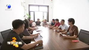 香河縣文藝工作者：認真學(xué)習(xí)“燕趙楷?！r代新人”趙德平先進事跡