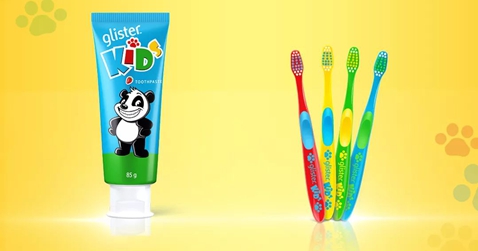 “月餅節(jié)”香甜開吃？蛀牙寶寶可要小心了呢！