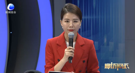 廊坊問政——津元里小區(qū)何時接通燃氣？