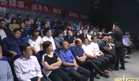 廊坊問政——如何規(guī)范老舊小區(qū)物業(yè)管理？