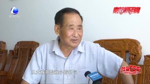 我與新中國(guó)同齡：非遺傳承人張國(guó)祥 56載不了根雕情
