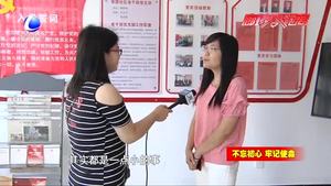 “80后”支書的幸?！吧鐓^(qū)夢(mèng)”追尋夢(mèng)想無(wú)悔青春