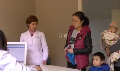 流感高發(fā)季 家長應(yīng)注意哪些事項