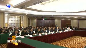 津興鐵路征拆工作動(dòng)員部署會(huì)在我市召開