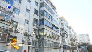 廣陽區(qū)老舊小區(qū)并入市政熱力管網 居民實現(xiàn)溫暖過冬