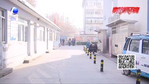 地名辦已到現(xiàn)場確定路名 交警將設(shè)禁停標志實施處罰