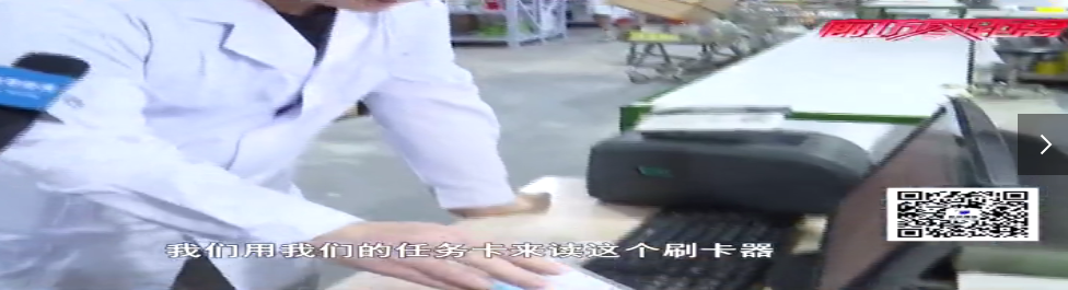 藥品連鎖倉(cāng)儲(chǔ)開(kāi)啟智能化新時(shí)代