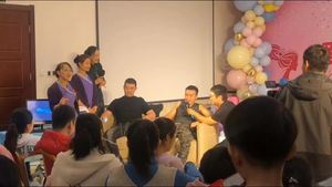 分娩陣痛體驗，你能接受幾級？