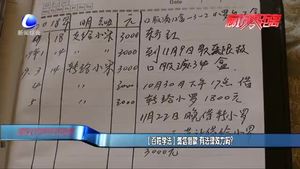 【百姓學(xué)法】微信借款 有法律效力嗎？