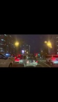 老年代步車！你太任性啦！