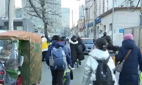 了解假期安全常識 過平安快樂假期