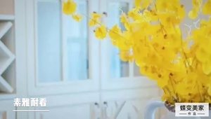 現(xiàn)代美式風(fēng)格，當(dāng)臥室遇上飄窗，美醉了