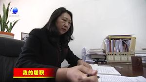 市政協(xié)委員劉秀平發(fā)揮婦聯(lián)群團(tuán)工作特性 助推經(jīng)濟(jì)社會各項事業(yè)發(fā)展