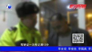 我們的節(jié)日·新春走基層：平安大道的守護(hù)者