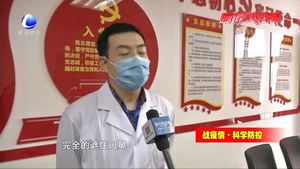 新型肺炎疫情期間 去超市、商場(chǎng)買食品，消費(fèi)者該如何全程防護(hù)