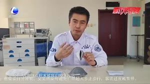 用紫外線烘干盒為口罩消毒 靠譜嗎？