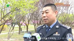 市公安交警支隊(duì)召開2020年?duì)巹?chuàng)全國(guó)文明城市動(dòng)員部署誓師大會(huì)