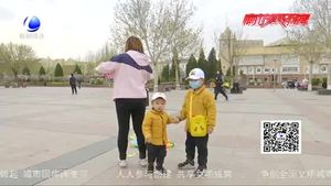 如何預(yù)防和控制兒童春季常見(jiàn)病