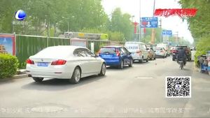 環(huán)衛(wèi)人 以己之力換來(lái)城市凈美