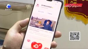 廊坊有個(gè)“熊貓血”聯(lián)盟猶如流動血庫 隨時(shí)準(zhǔn)備獻(xiàn)血幫人渡難關(guān)