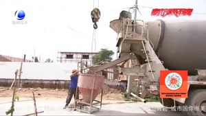 香河縣危房改造圓農(nóng)村困難群眾“安居夢(mèng)”