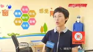 【關注高考】高考在即 從容應考要積極調(diào)整好心態(tài)