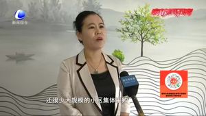 廊坊電梯行業(yè)領軍人王艷 把握時代機遇直面新挑戰(zhàn)