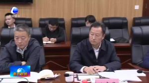 楊曉和在大城縣調(diào)研檢查時(shí)強(qiáng)調(diào)解放思想開拓創(chuàng)新 搶抓機(jī)遇乘勢(shì)而上 加速加力推動(dòng)經(jīng)濟(jì)社會(huì)高質(zhì)量發(fā)展