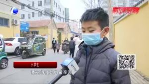 三八婦女節(jié)將至 你想對“她”說什么？